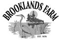 Brooklands Farm Logo
