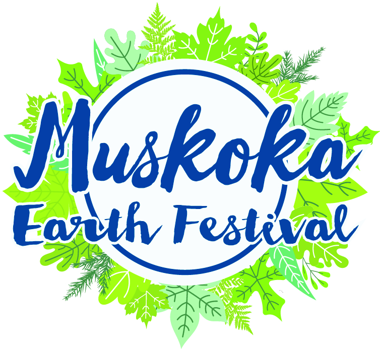 Muskoka Earth Festival logo