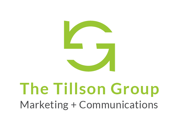 The Tillson Group logo