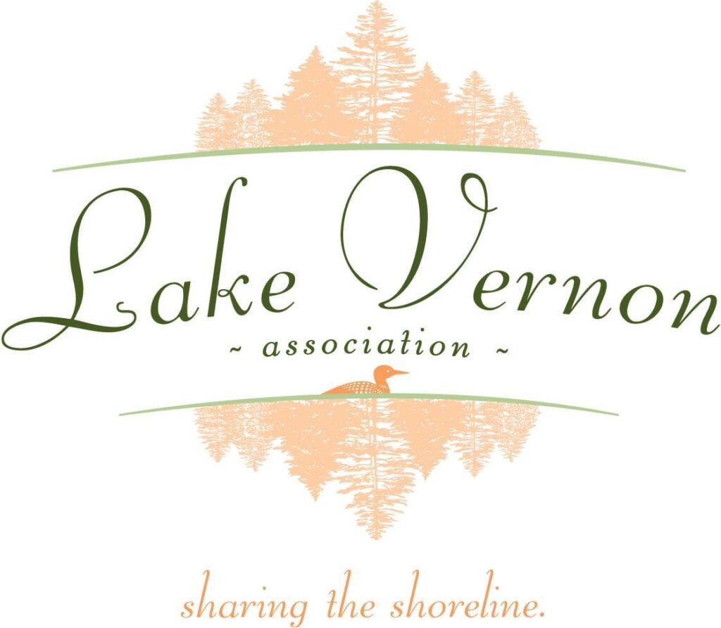 Lake Vernon Association Lofo