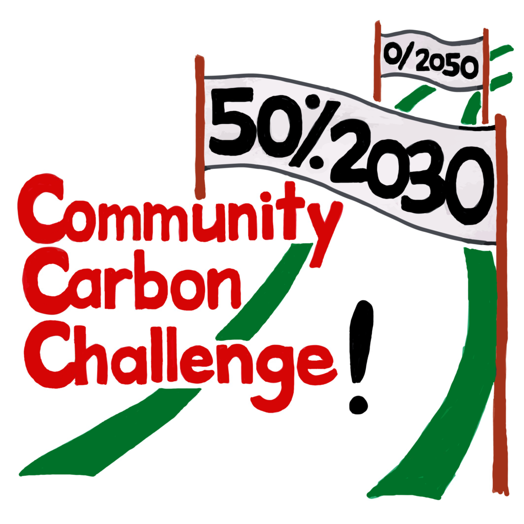 Community-Carbon-Challenge-Logo