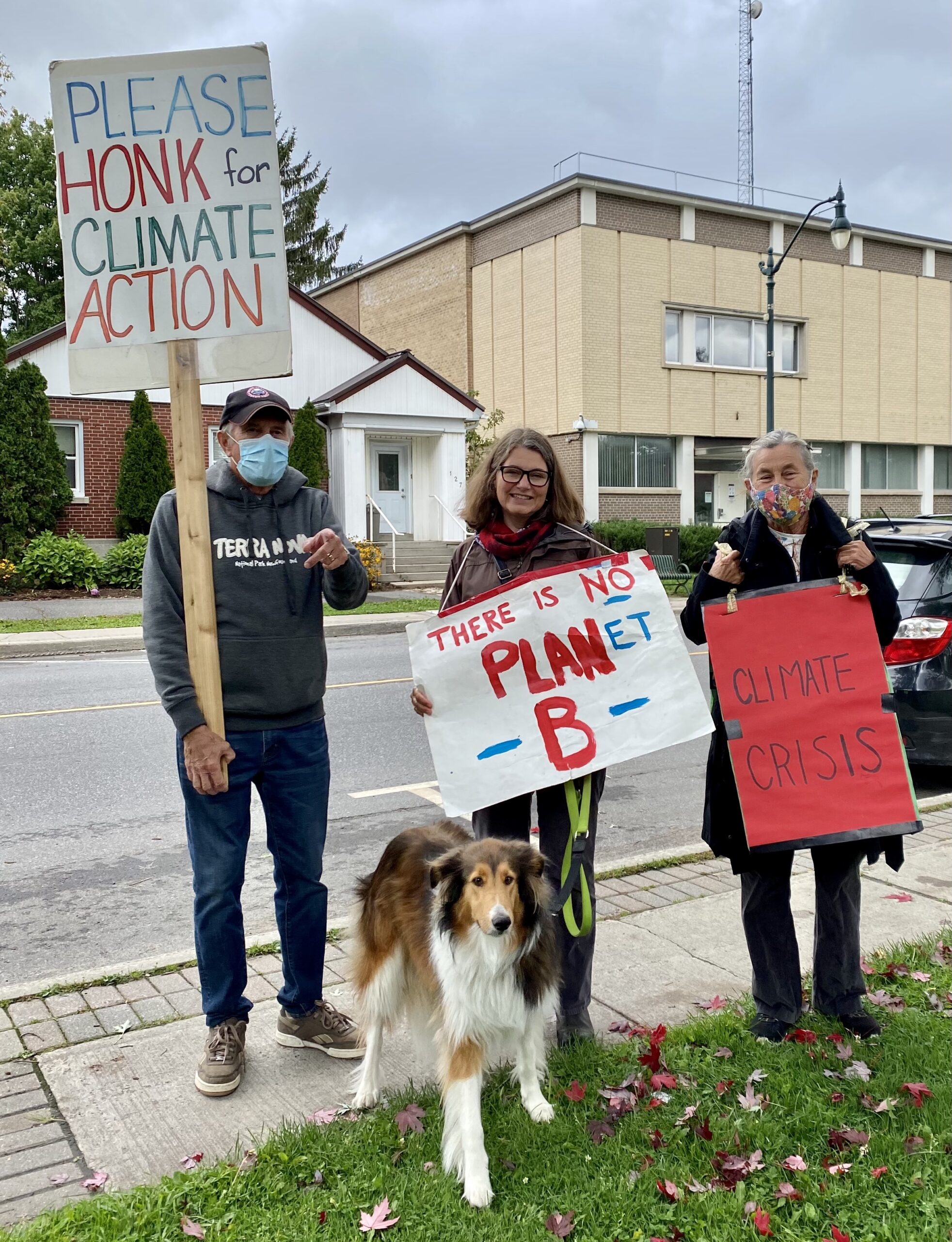 Weekly Newsletter - Climate Action Muskoka